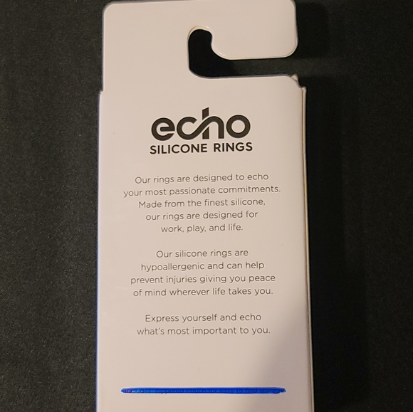 Echo Ring - Picture 2 of 2